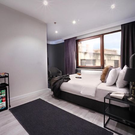 איסטמבול Etiz Hotels Bosphorus מראה חיצוני תמונה